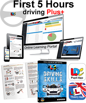 Jamie's Special Offer