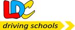 LDC Driving School Melrose Logo